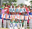 Why We Celebrate Teachers' Day: A Tribute to the Pillars of Knowledge